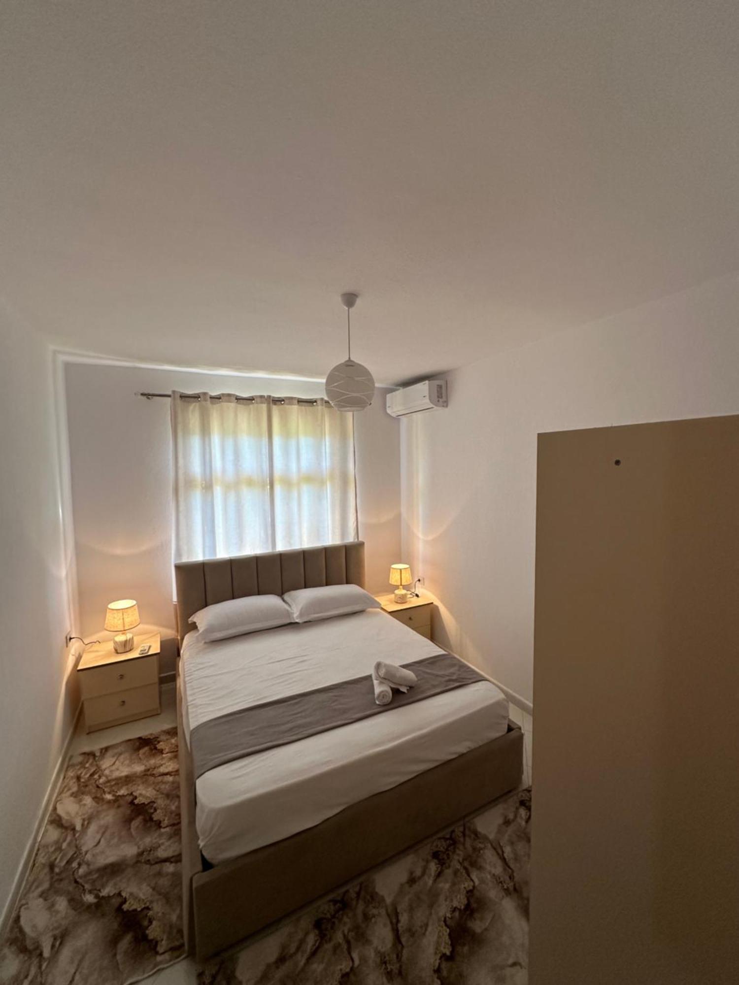 Vila Ardea Berat Exterior photo