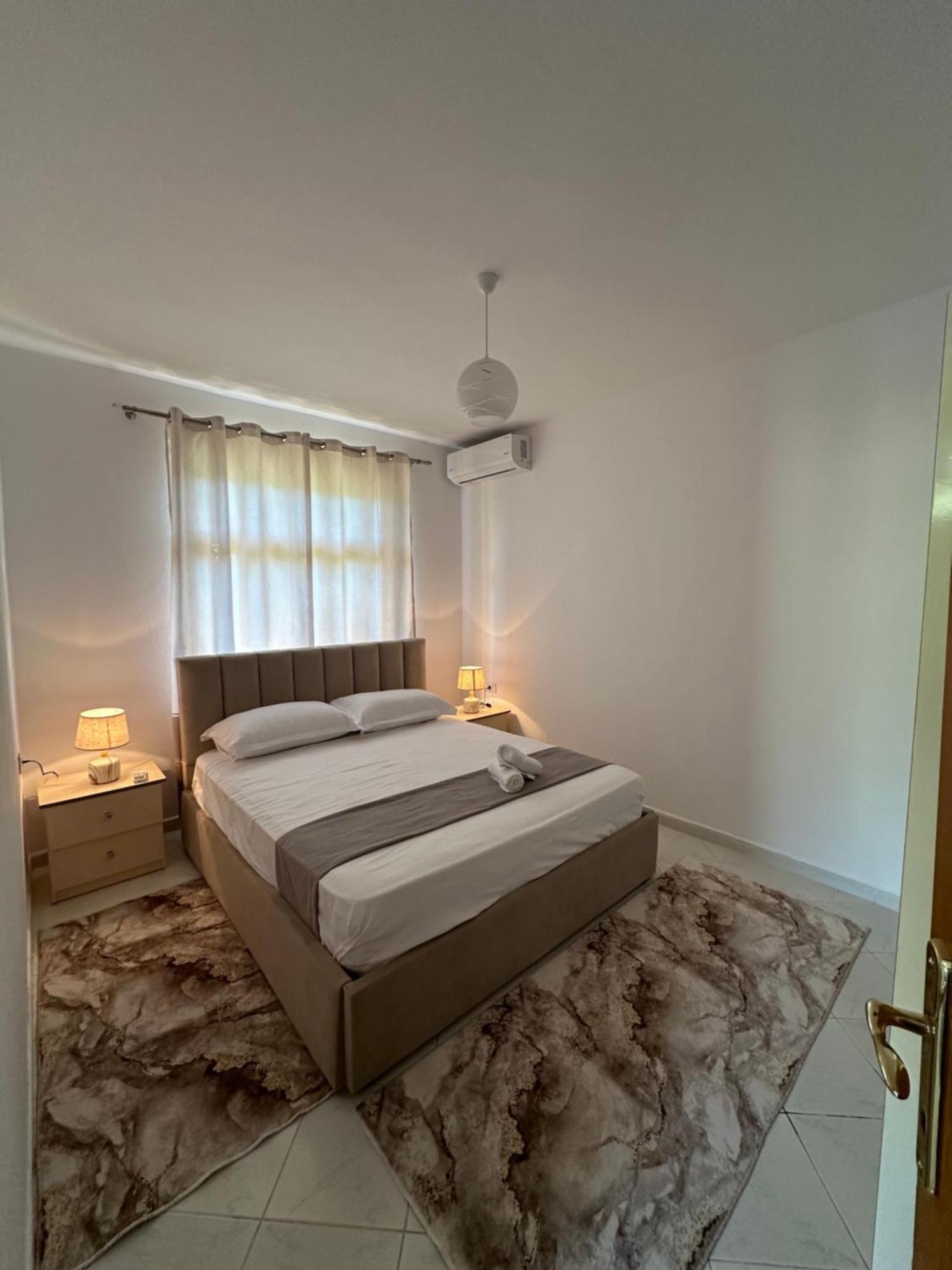 Vila Ardea Berat Exterior photo
